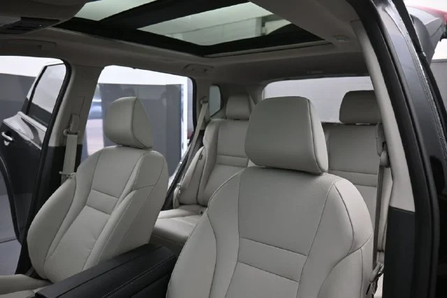 New 2026 Super Black Nissan Dark Armor™ image 30