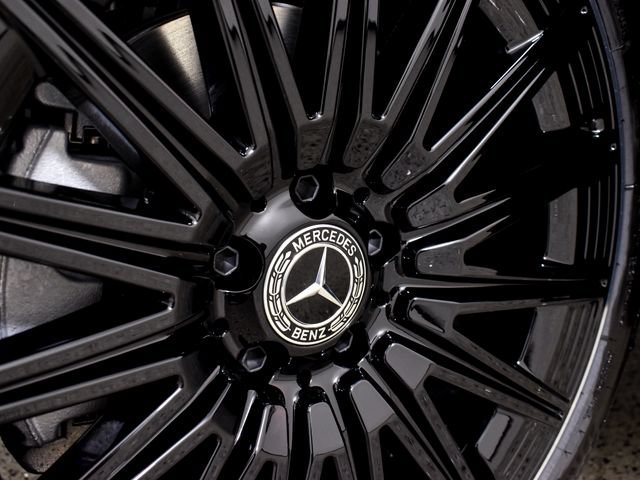 New 2026 Polar White Mercedes-Benz GLA 250 image 55
