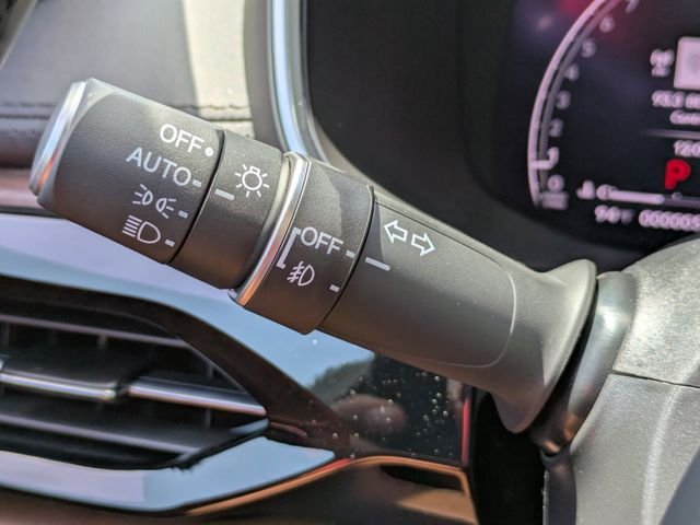 New 2026 Liquid Carbon Metallic Acura Advance Package image 29