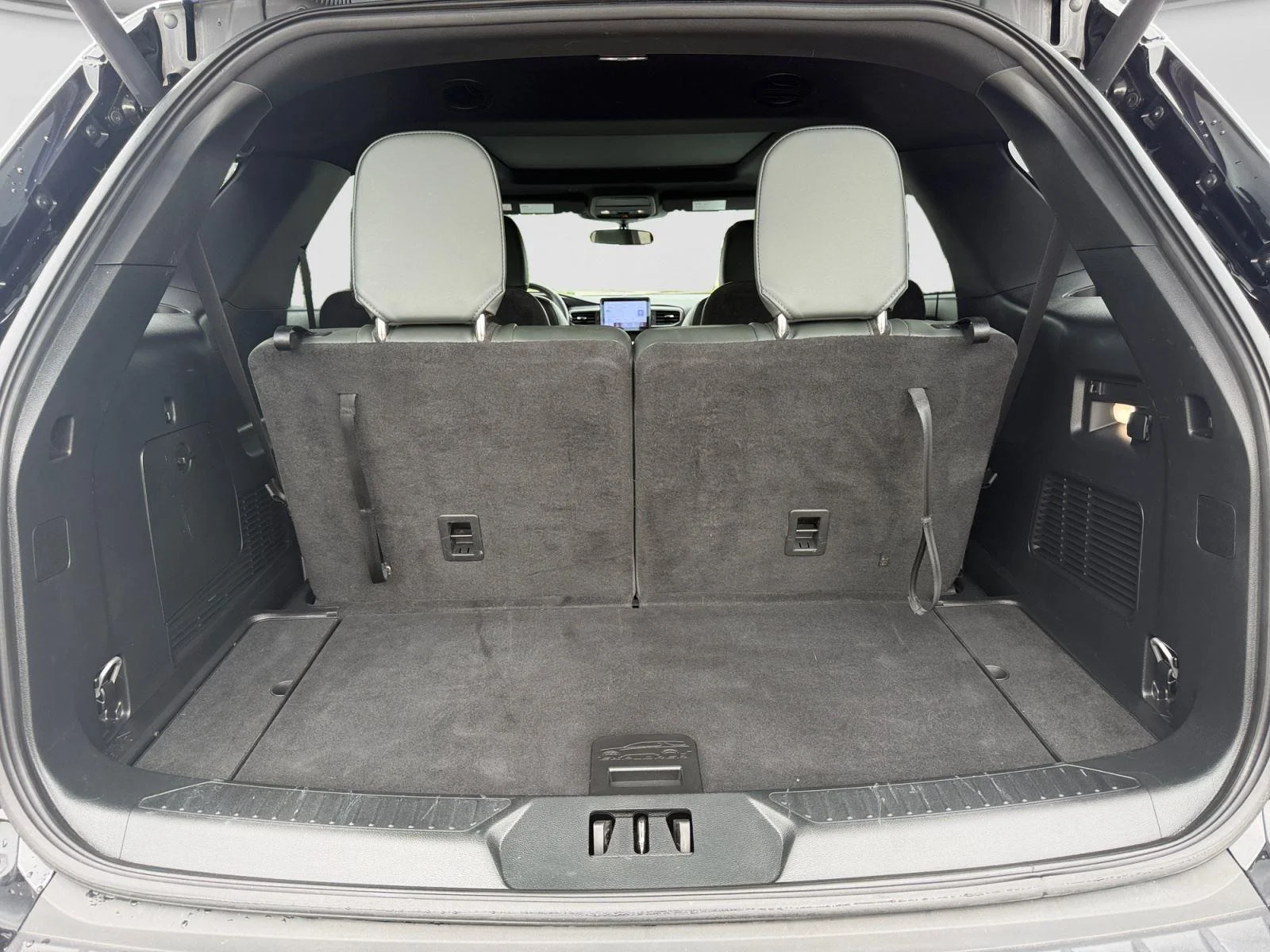 2023 Ford Explorer TIMBERLINE - Photo 20