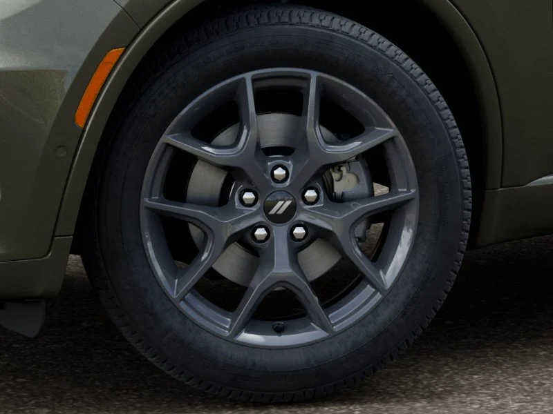 New 2026 Green Machine Dodge GT Plus HEMI V8 image 9