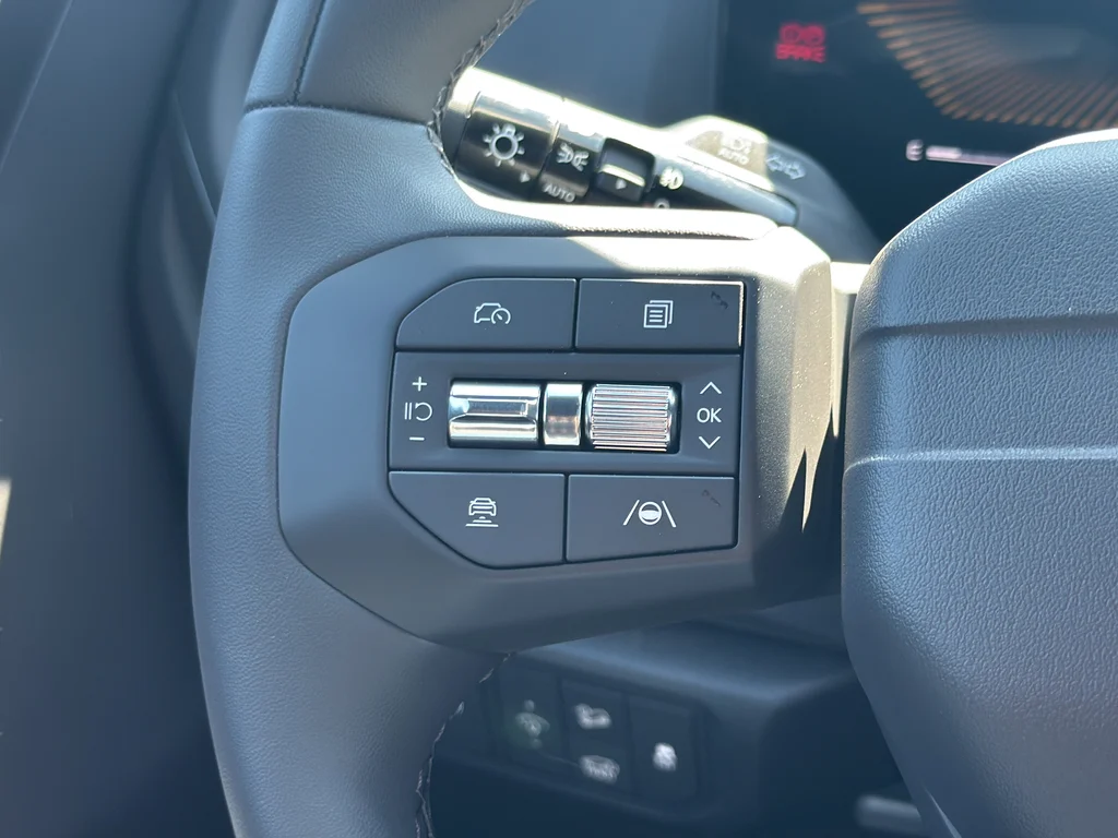 New 2027 Frost Blue Kia X-Line SX image 18