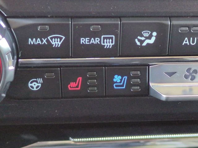2026 Ford F-250 Super Duty Lariat - Photo 22