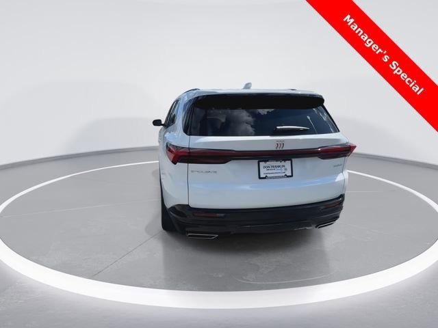 2026 Buick Enclave Sport Touring - Photo 7