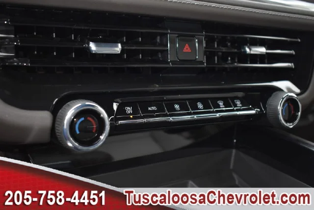2026 Chevrolet Tahoe LS - Photo 31