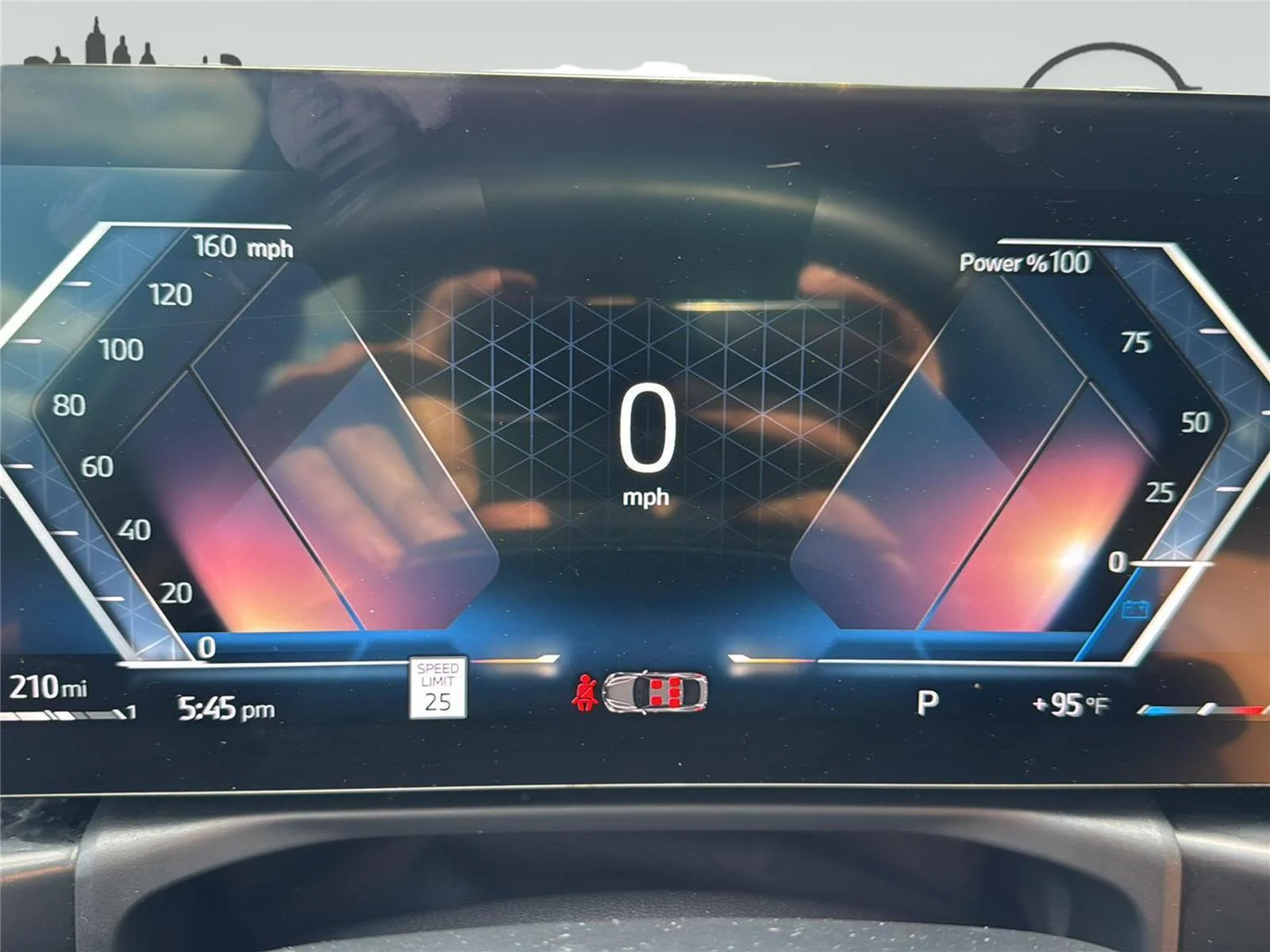 Used 2025 BLACK BMW 430i xDrive image 16