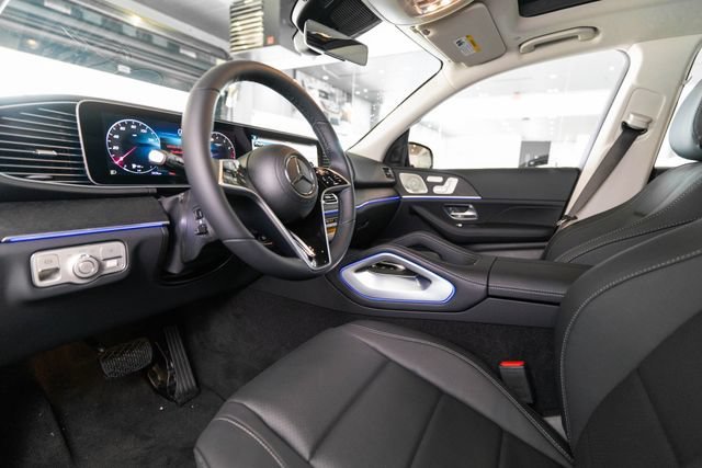 New 2026 Black Mercedes-Benz GLE 350 image 39