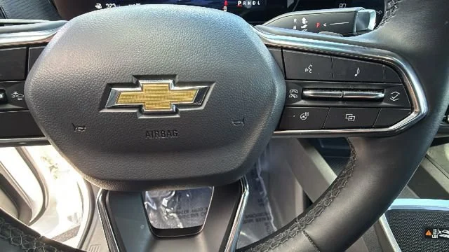 2025 Chevrolet Equinox LT - Photo 20