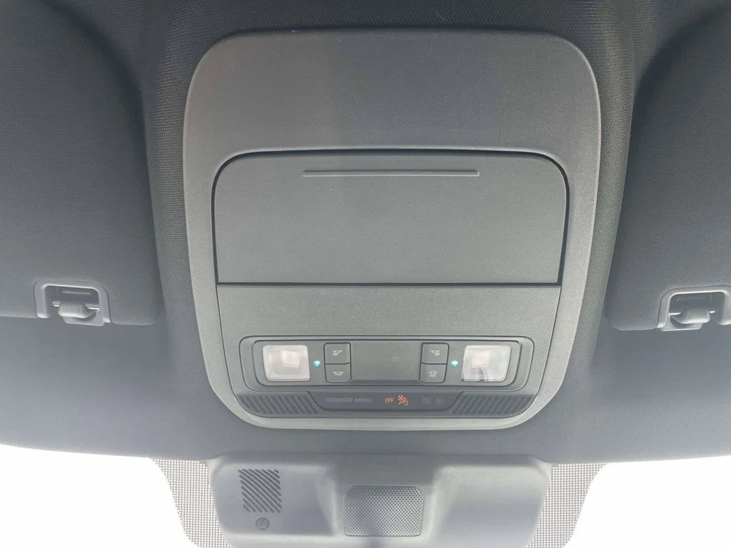 Certified Used 2024 Gray Ford STX image 28