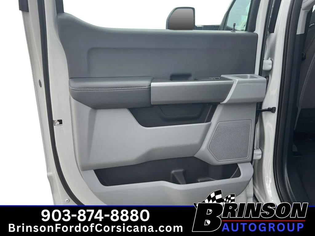 New 2026 Avalanche Ford XL image 6