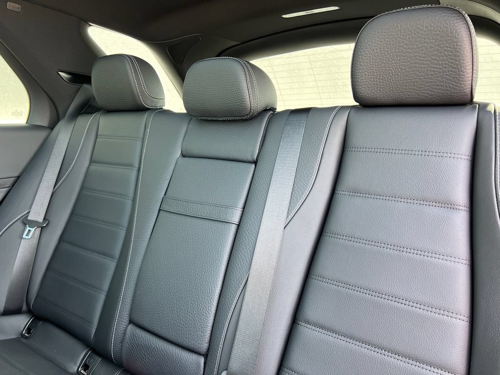 New 2026 Obsidian Black Metallic Mercedes-Benz GLE 450 image 64