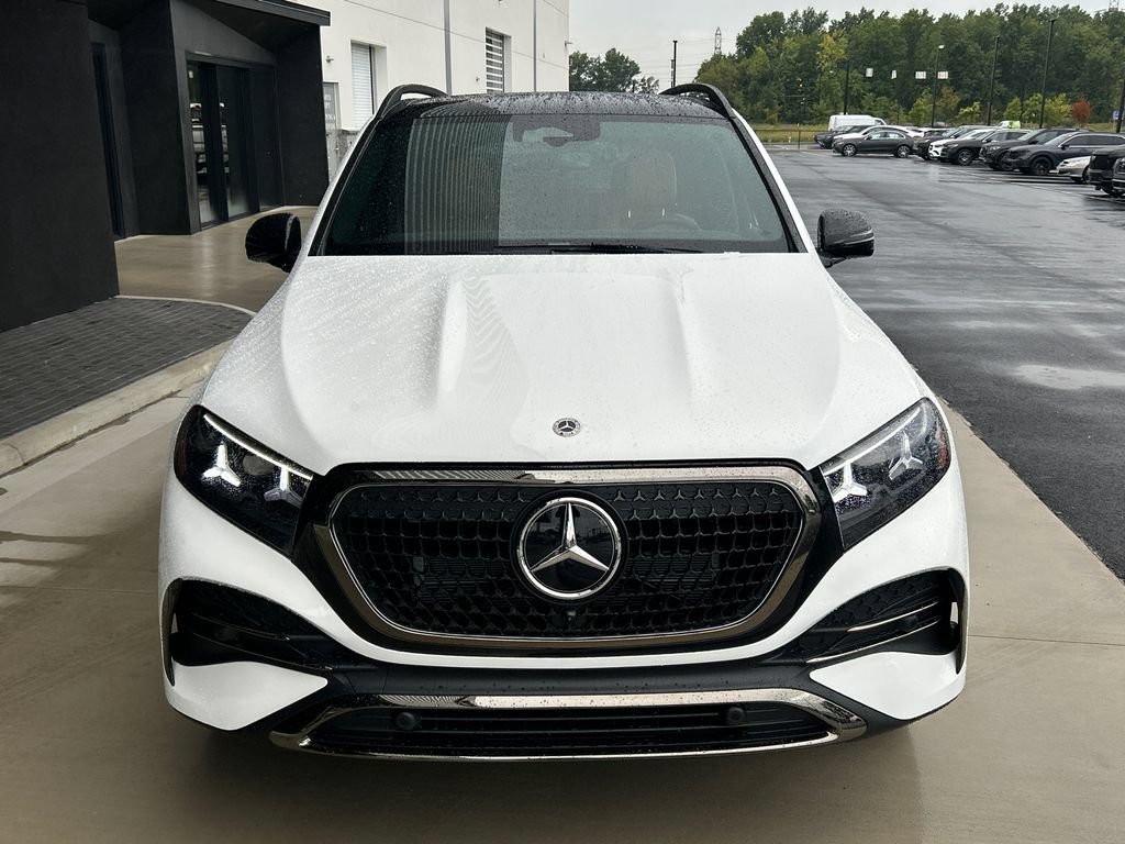 New 2027 Polar White Mercedes-Benz GLE 350 image 40