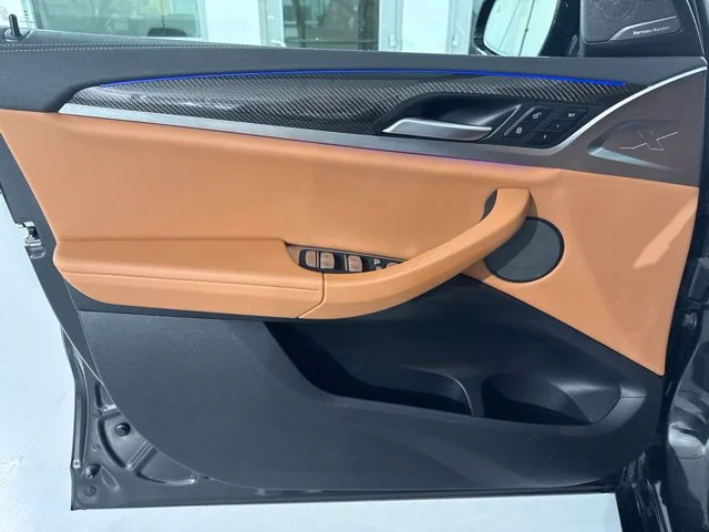 Used 2024 Gray BMW M40i image 20