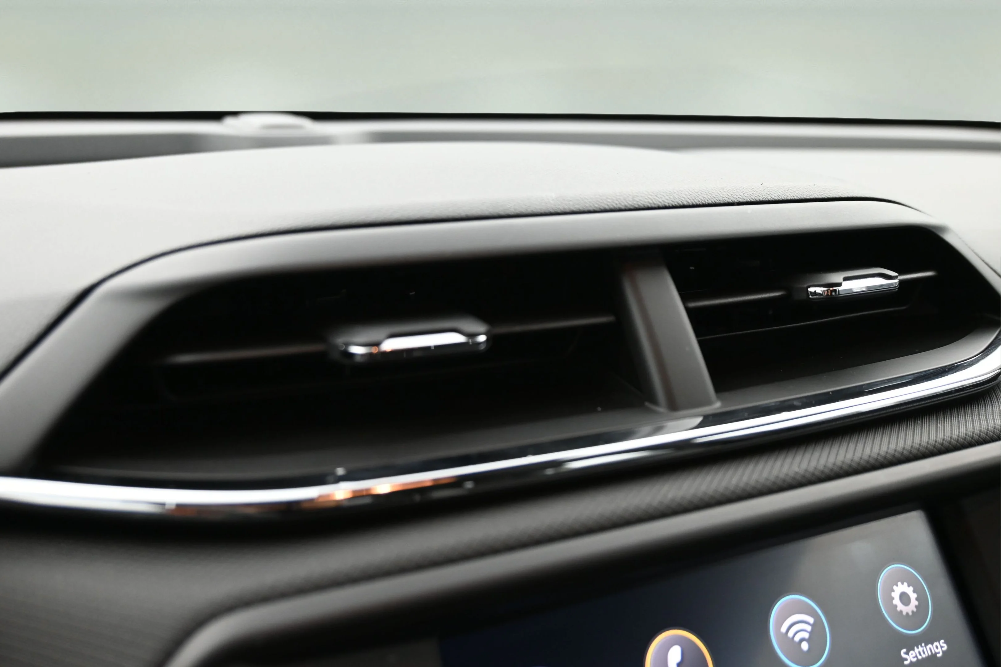 Used 2023 Sterling Gray Metallic Chevrolet LS image 21