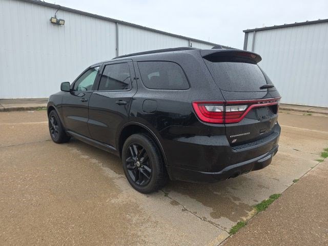Certified Used 2024 DB Black Clearcoat Dodge GT Plus image 5