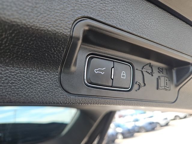Certified Used 2020 Agate Black Metallic Ford Limited image 31