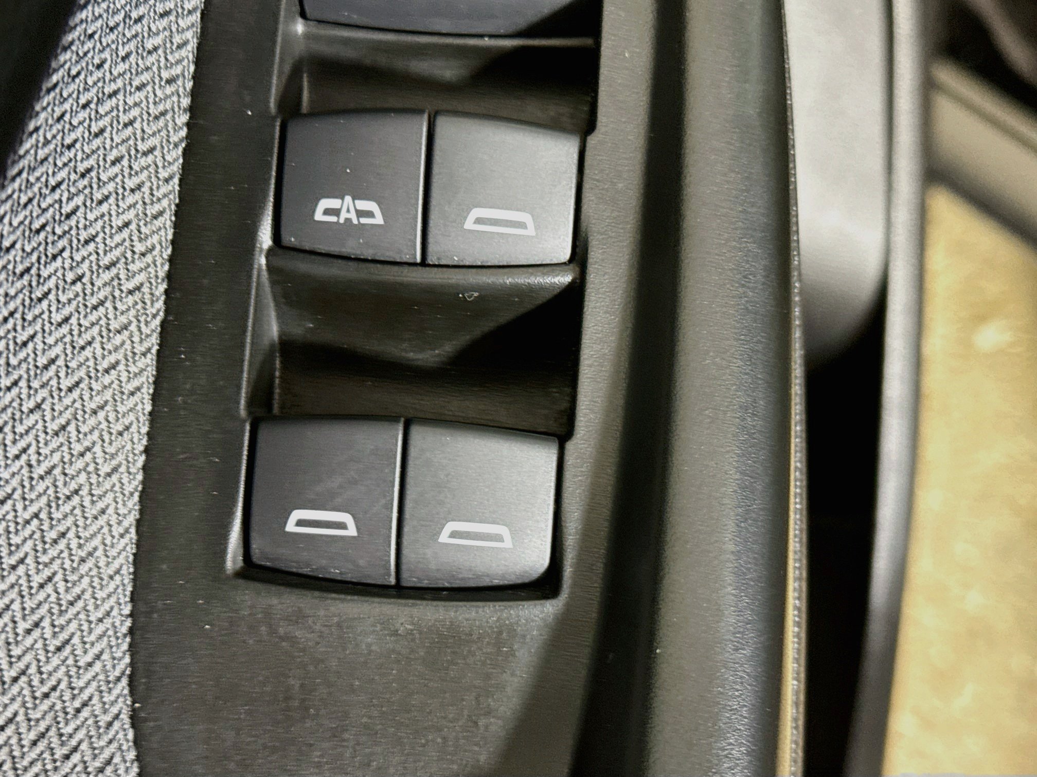 Used 2023 Black Chevrolet LS image 17