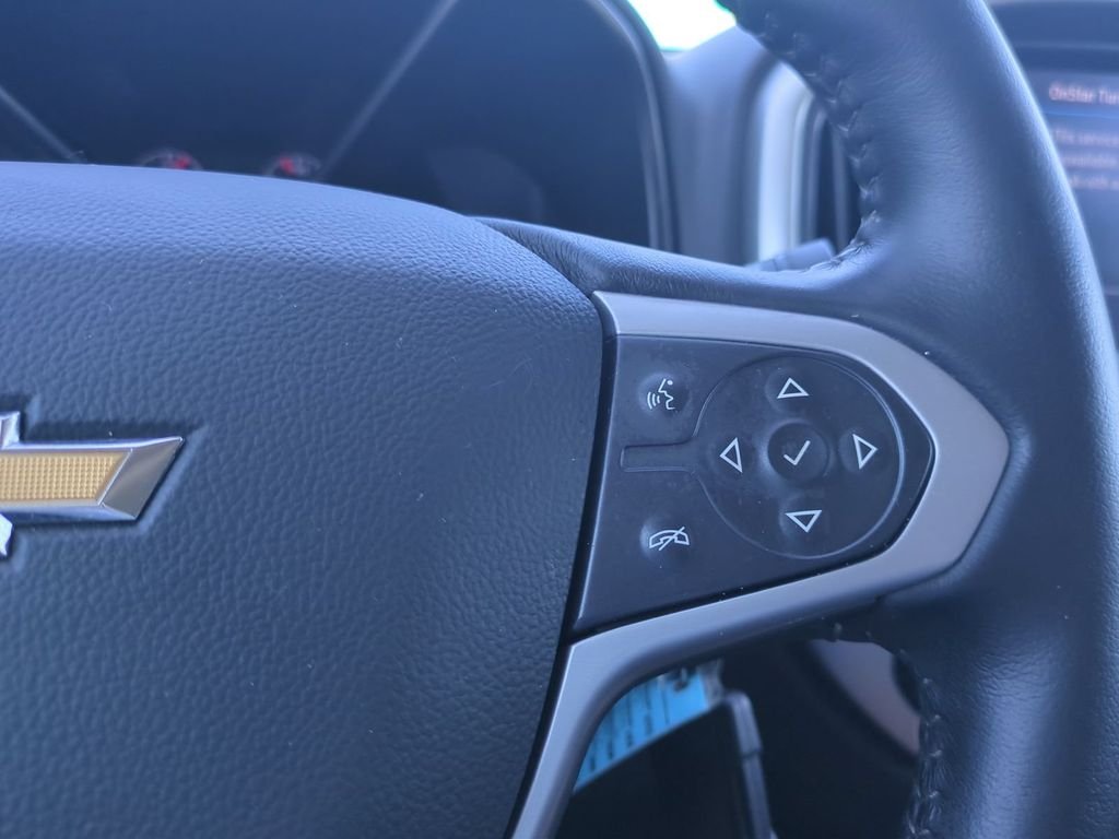 2022 Chevrolet Colorado LT - Photo 31