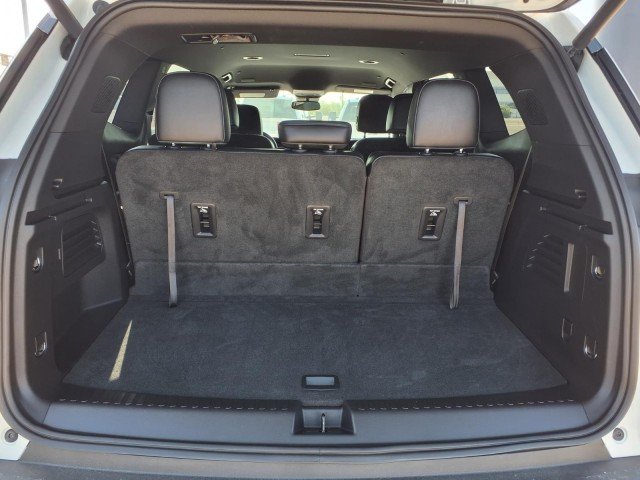 Certified Used 2024 Summit White GMC AT4 image 10