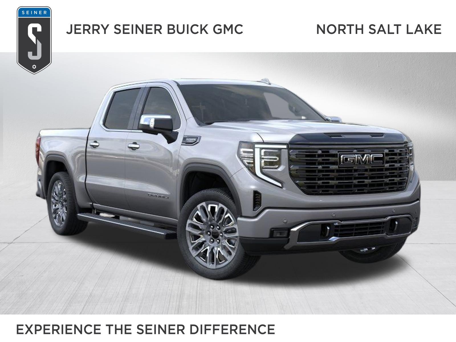 2026 GMC Sierra 4WD Crew Cab Short Box Denali Ultimate's photo
