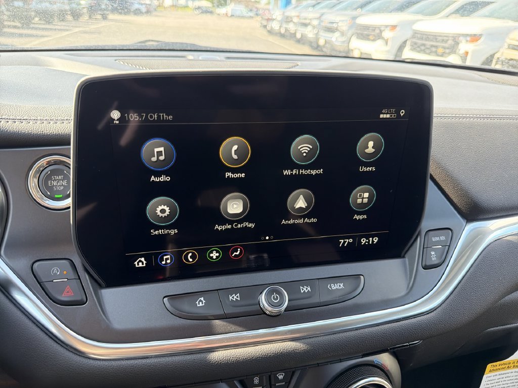 2026 Chevrolet Blazer 2LT - Photo 14