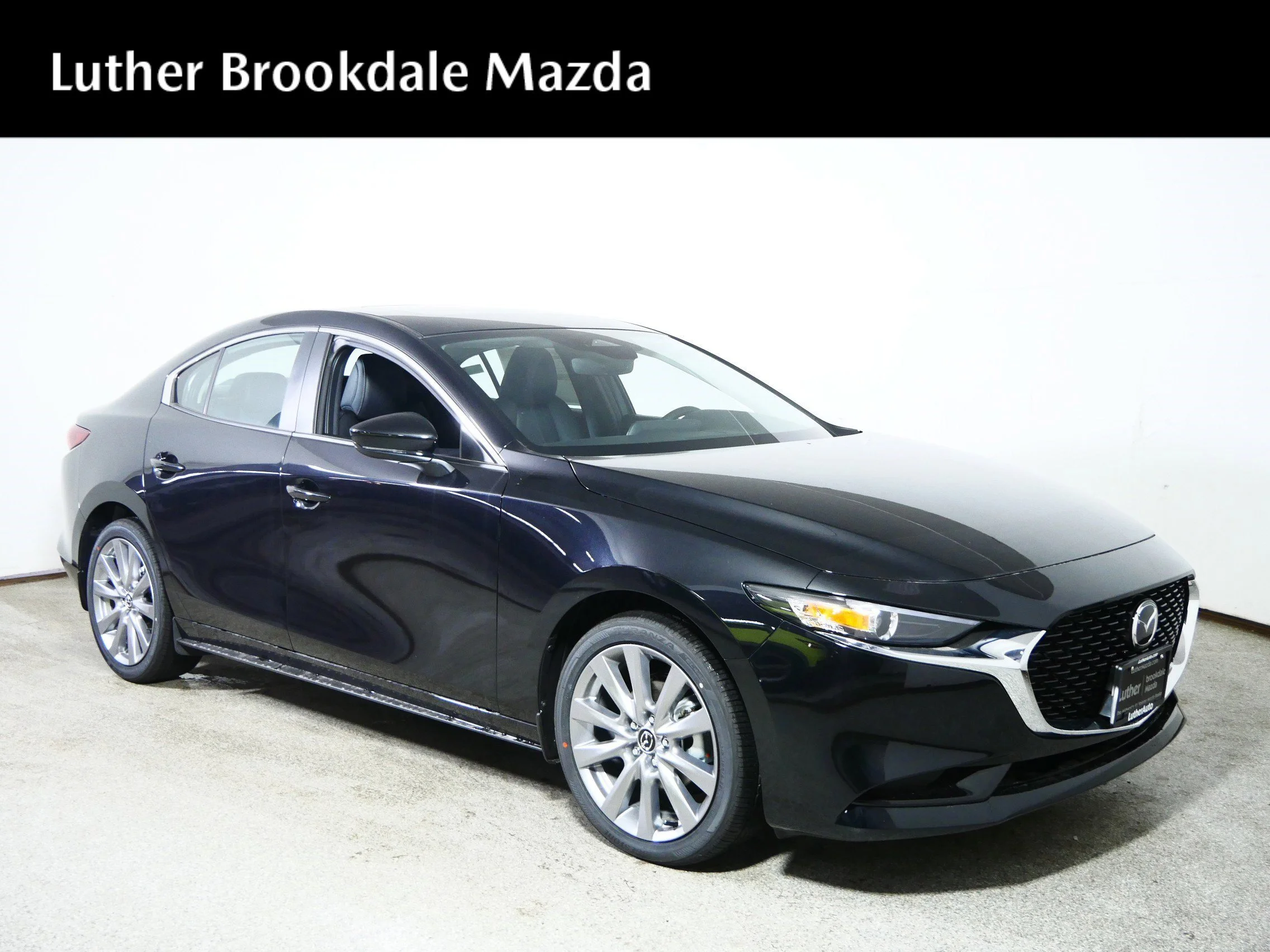 2026 Mazda CX-3 Preferred AT 4-Door SKYACTIV's photo