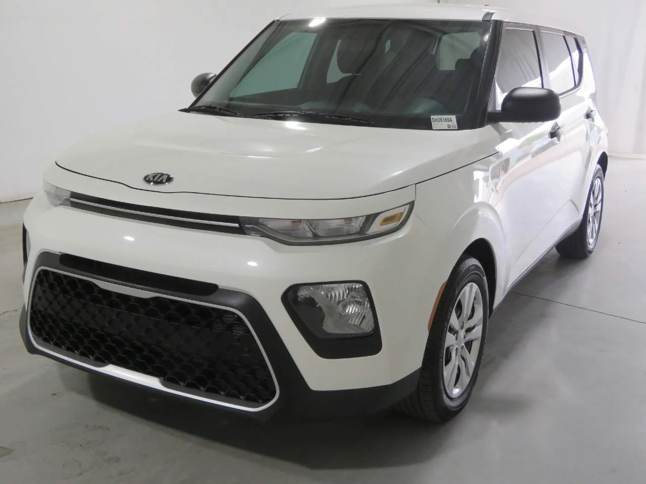 2021 Kia Soul
