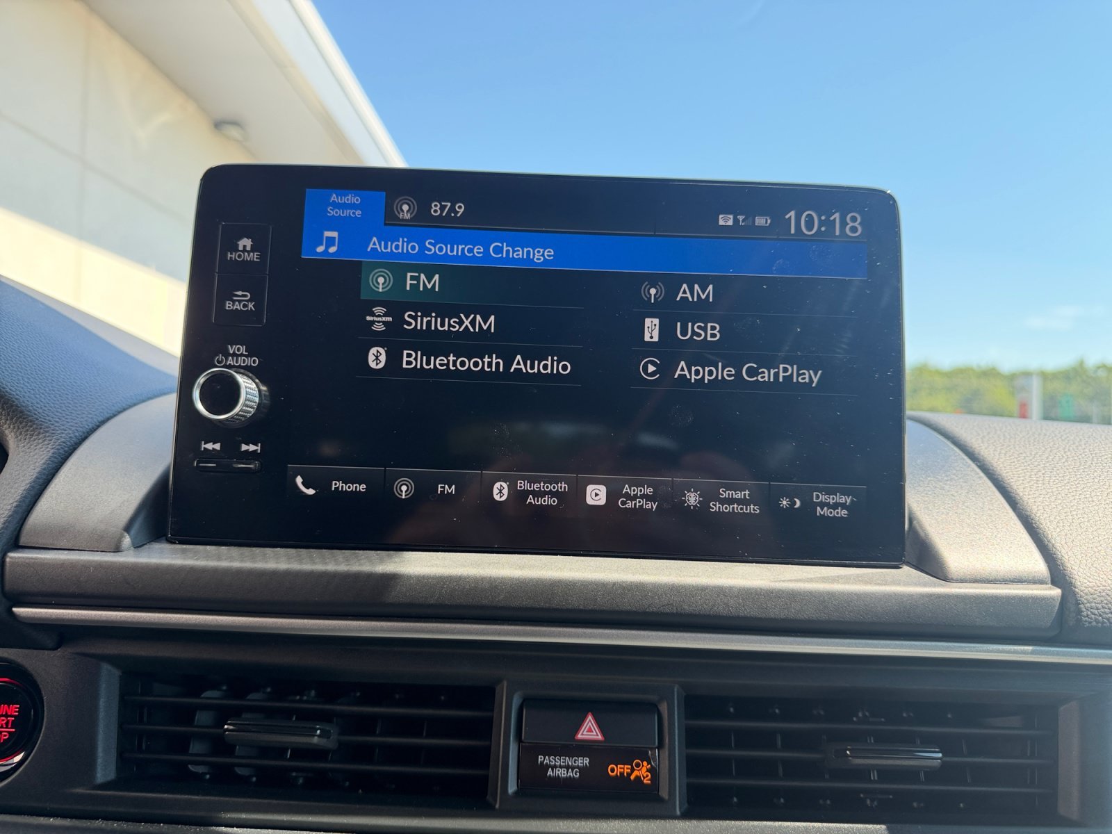 2023 Honda Pilot EX-L - Photo 19