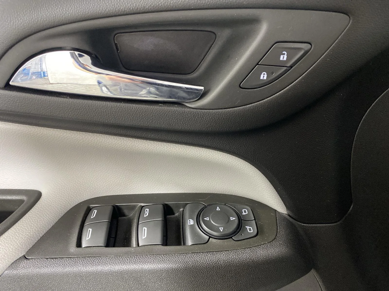 Used 2024 Mosaic Black Metallic Chevrolet LS image 12