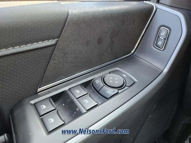 New 2026 Oxford White Ford XLT image 35