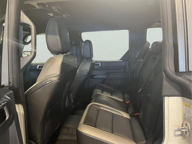 New 2026 Avalanche Ford Outer Banks® image 17