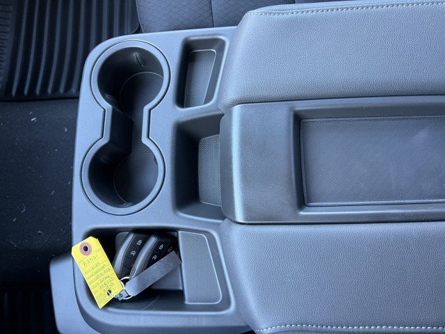 2025 Chevrolet Silverado 2500 HD LT - Photo 19