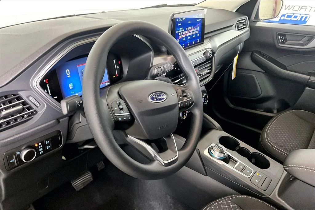 2026 Ford Escape Active - Photo 6