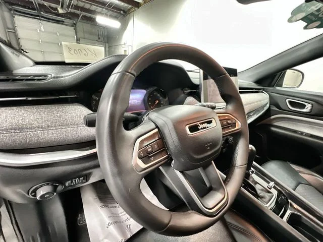 2024 Jeep Compass Latitude - Photo 10