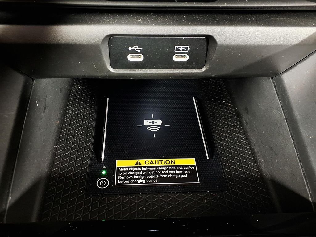 Used 2025 Gray Honda Sport image 24