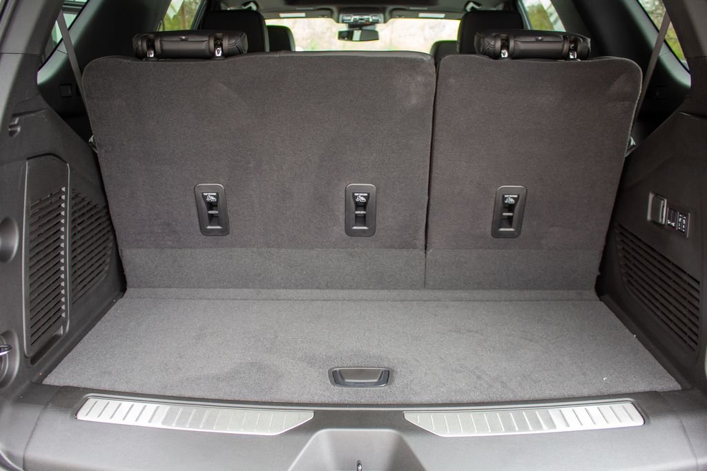 Used 2026 Black GMC Denali image 23