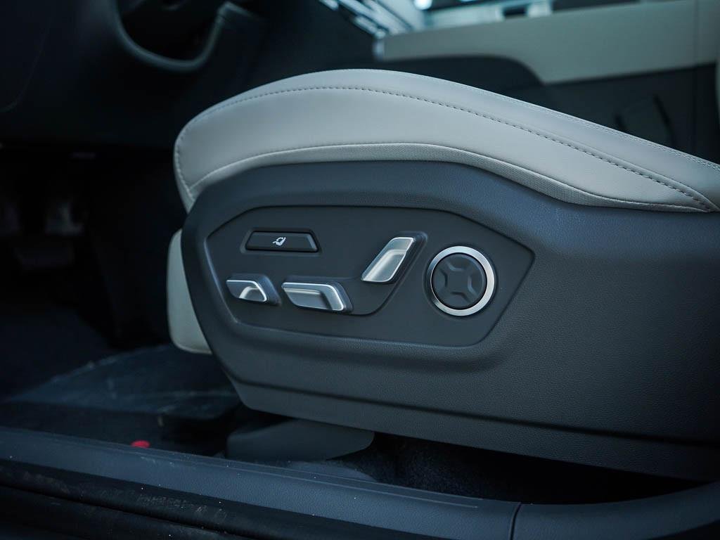 New 2026 Rockwood Green Hyundai Calligraphy AWD image 47