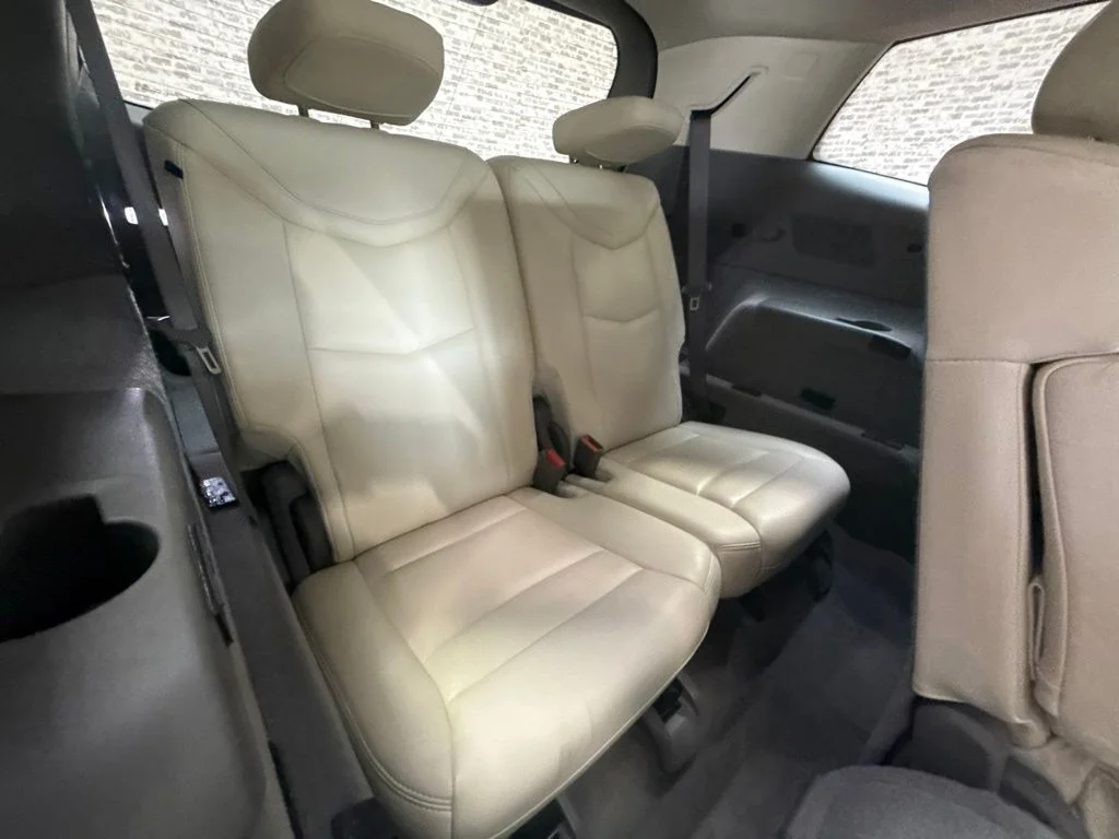 Used 2020 Red Horizon Tintcoat Cadillac Premium Luxury image 14