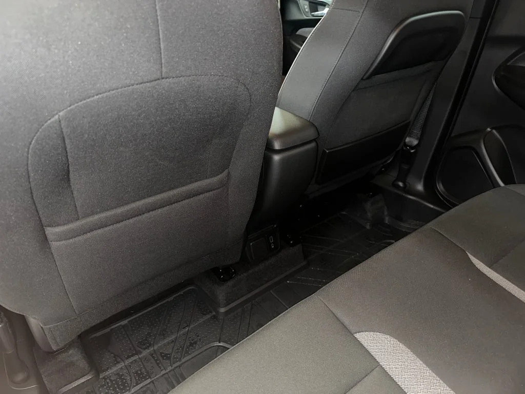 Certified Used 2025 Cacti Green Chevrolet LT image 20