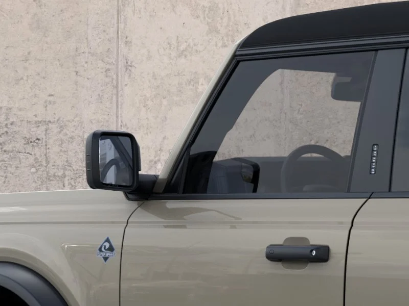 New 2026 Desert Sand Ford Outer Banks® image 22