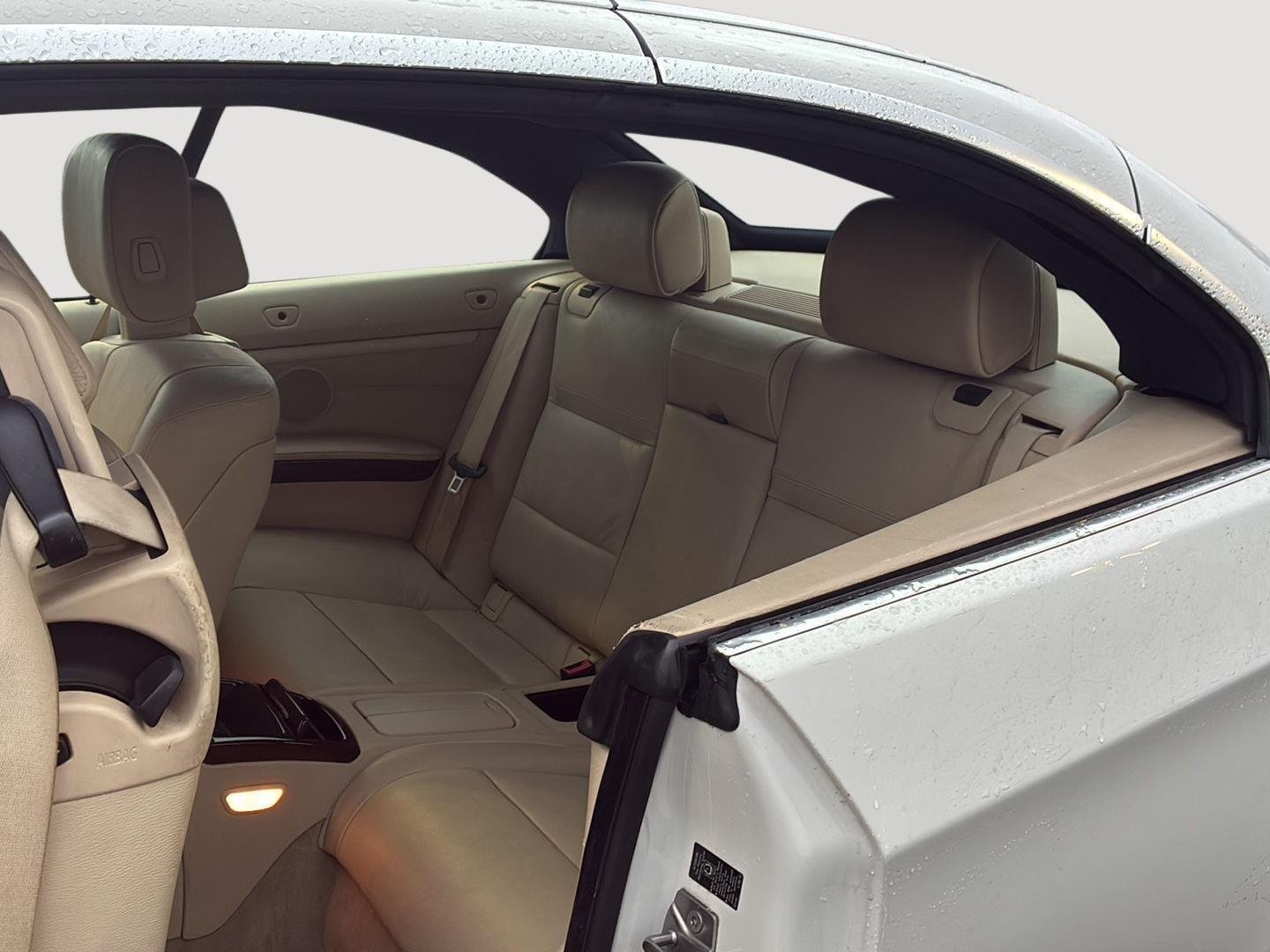 Used 2011 Alpine White BMW 328i image 4