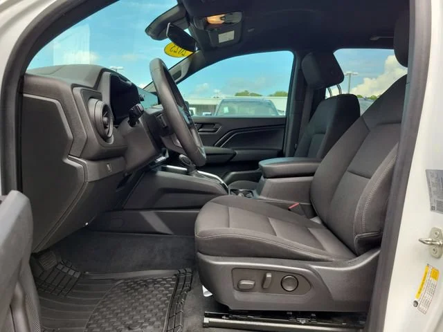 2023 Chevrolet Colorado Trail Boss - Photo 20