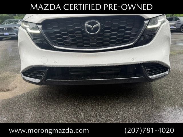Used 2026 White Mazda 2.5 S Premium Plus image 4