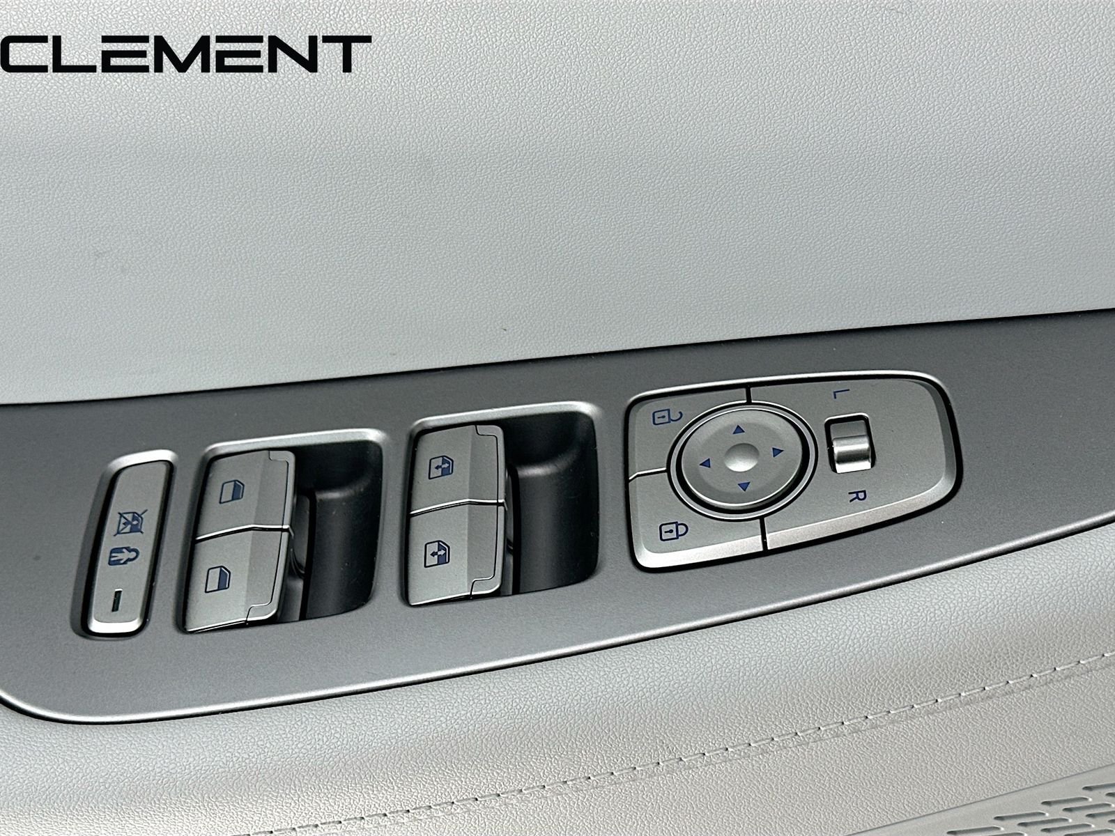 2025 Hyundai Palisade SEL - Photo 25