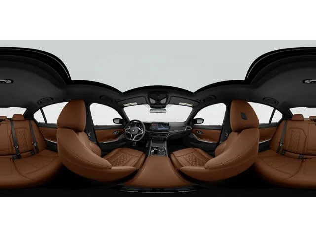 New 2026 Special Order Color BMW M340i xDrive image 8