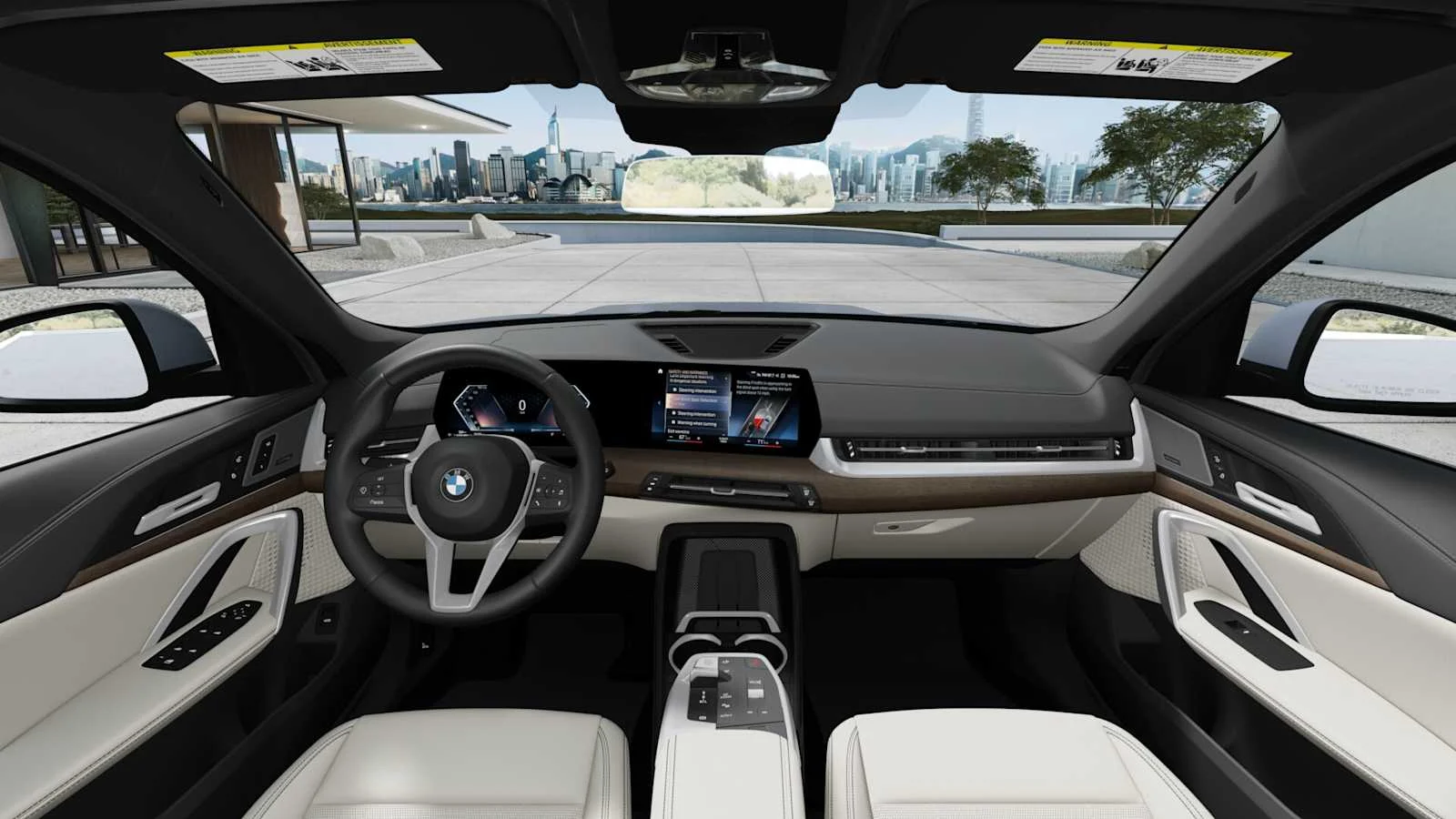 New 2026 Storm Bay Metallic BMW xDrive28i image 12