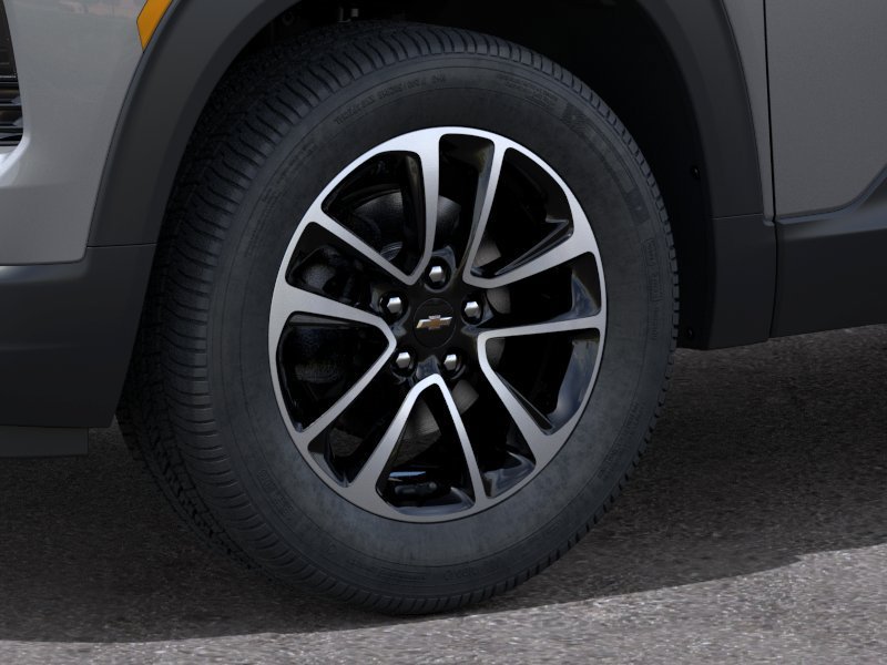 2026 Chevrolet Trailblazer LT - Photo 9