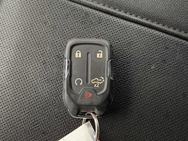 2023 GMC Sierra 2500HD AT4 - Photo 30