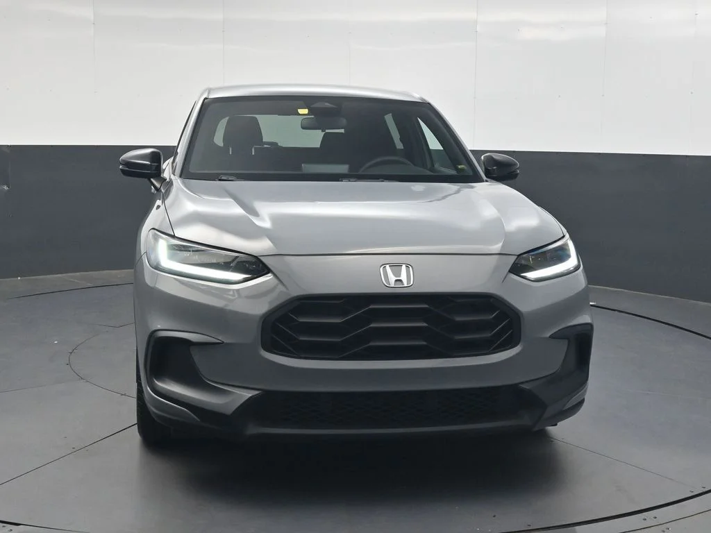 Used 2024  Honda Sport image 9