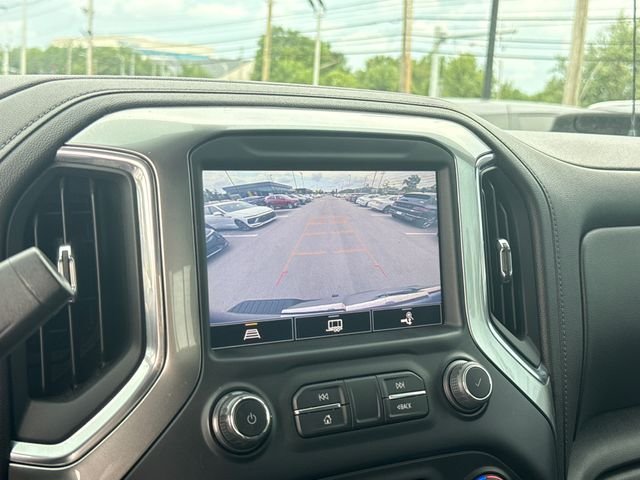 Used 2022 Gray Chevrolet LT Trail Boss image 20
